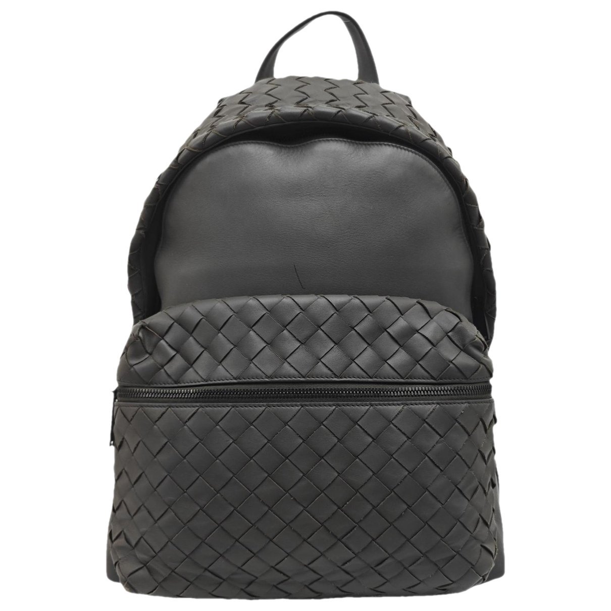 Bottega Veneta Leather backpack