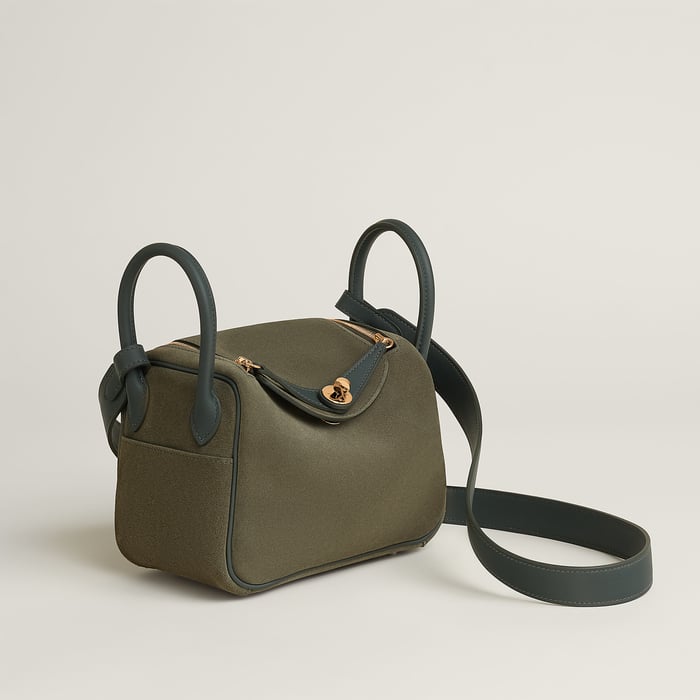 Lindy II Mini Bag