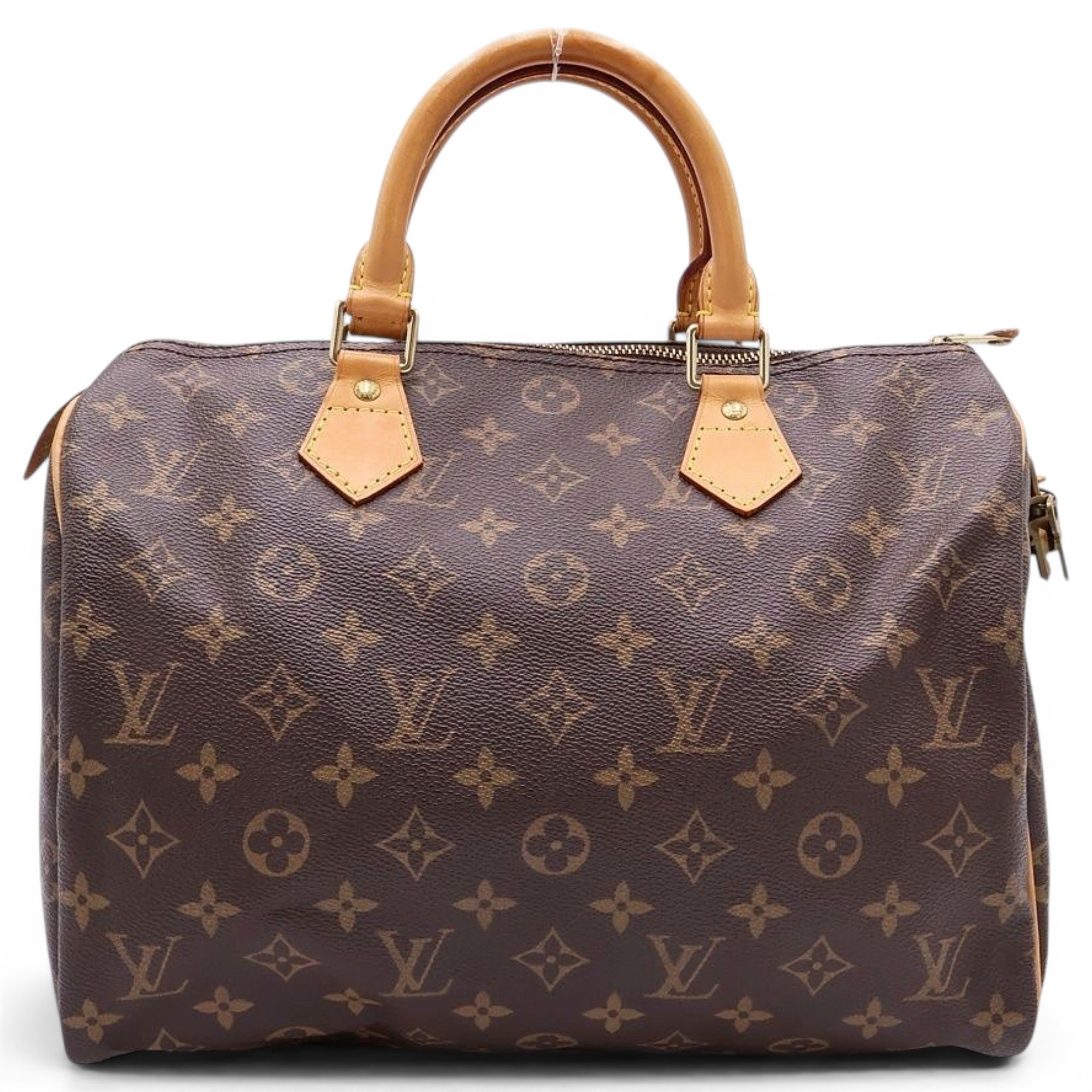 Speedy cloth handbag
