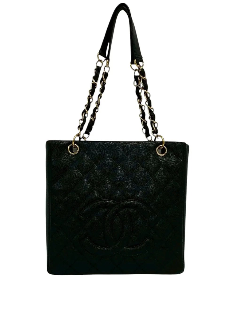 2003-2004 Petite Caviar Timeless tote bag