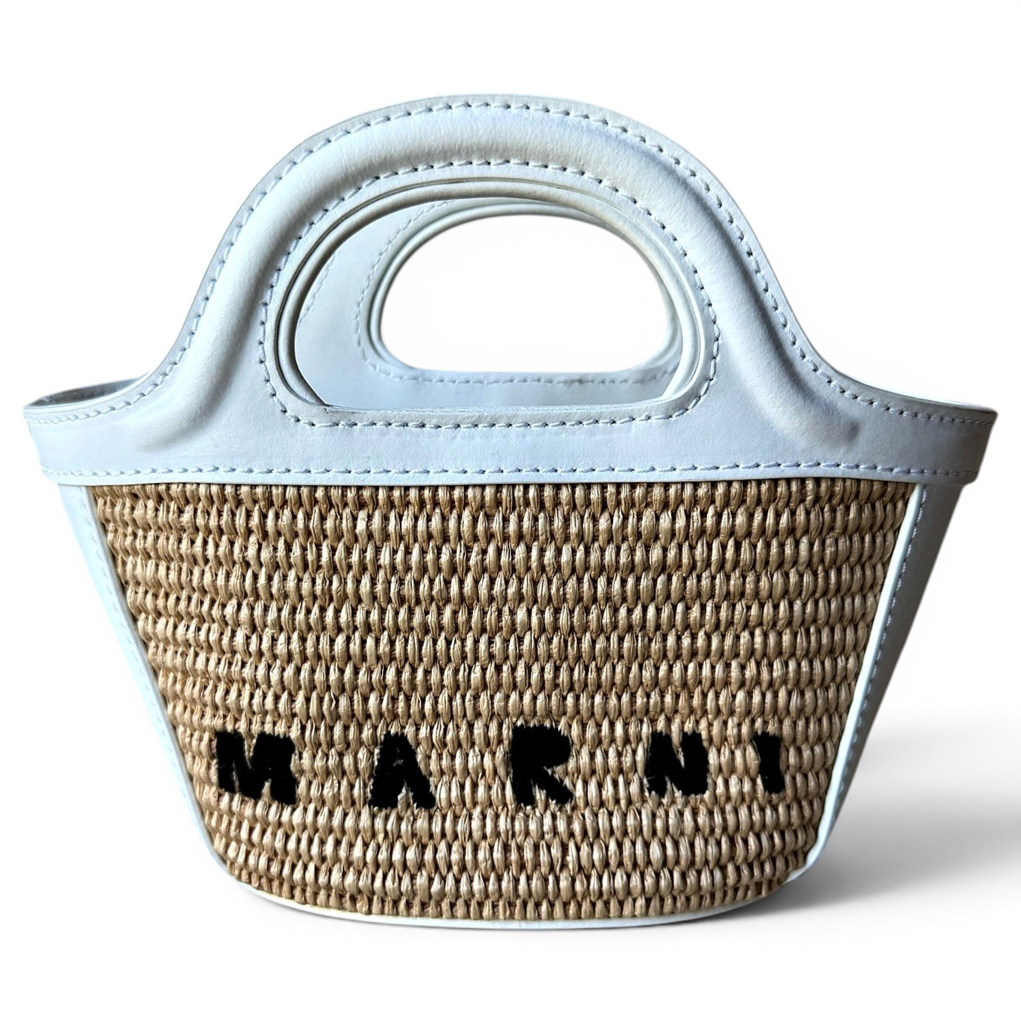Tropicalia mini bag