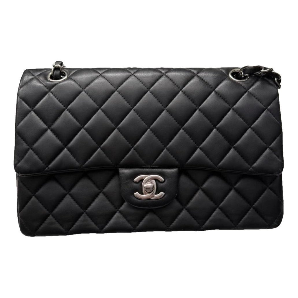 Timeless/Classique leather crossbody bag