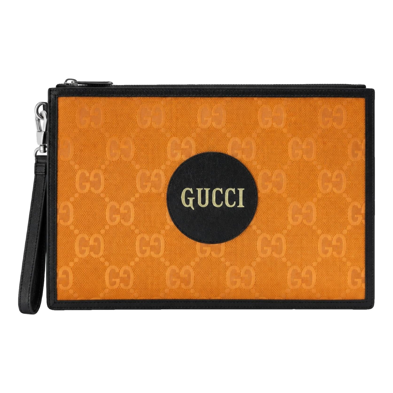 Guccy clutch cloth clutch bag