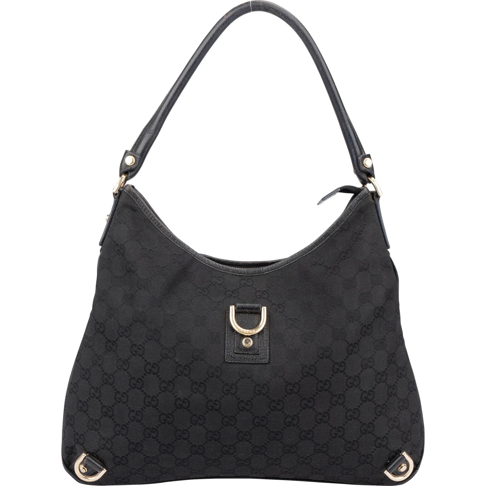 Gucci Abbey handbag