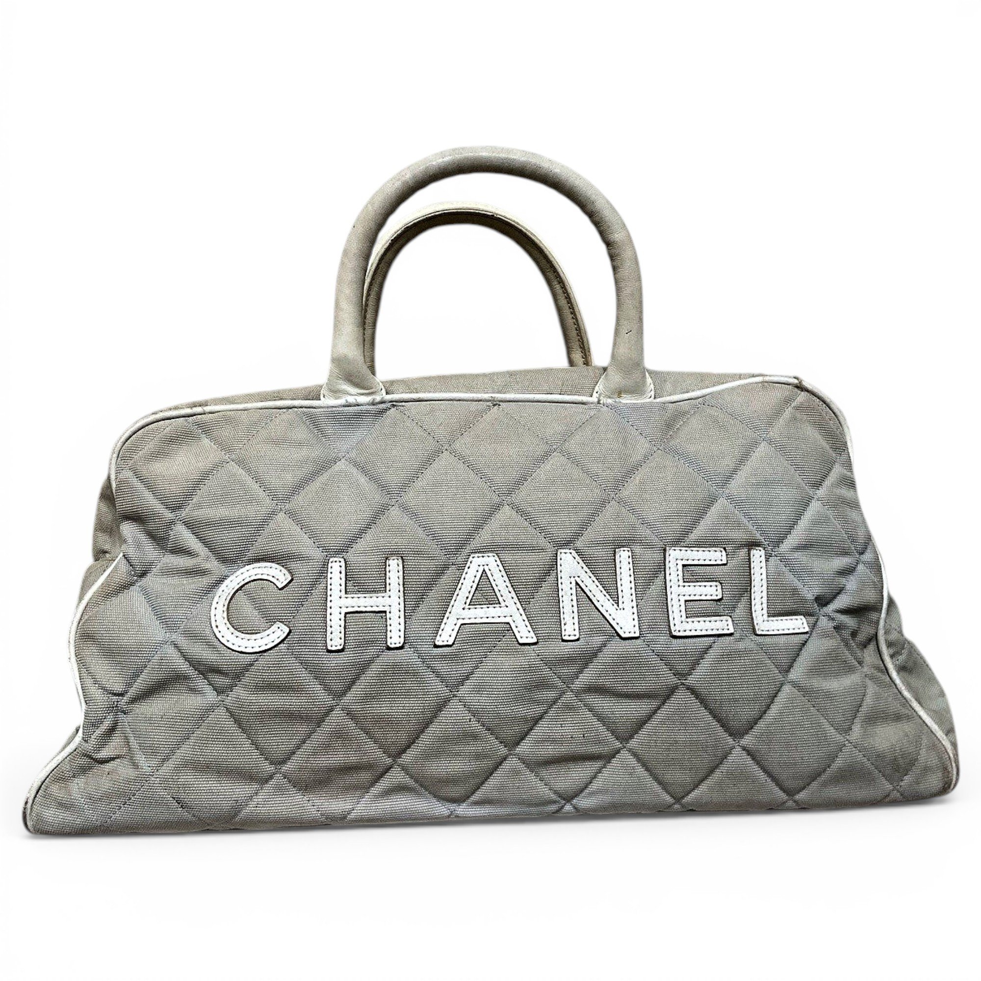 Cloth handbag