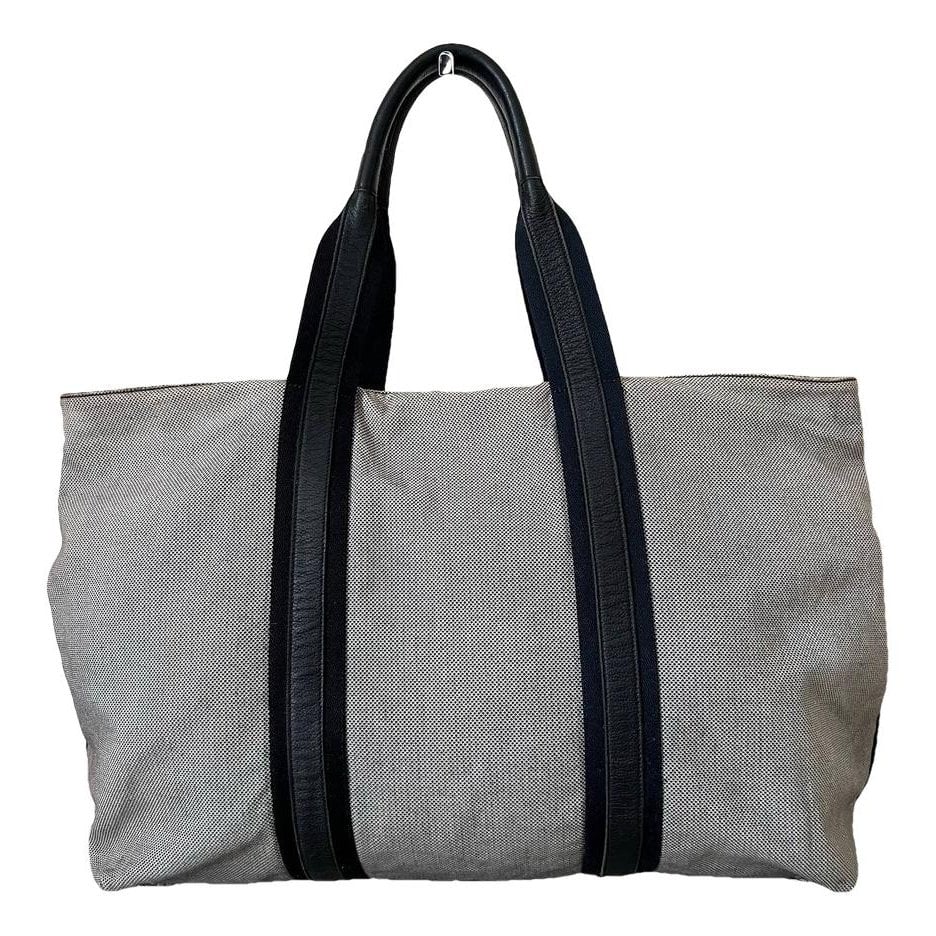 Cloth tote