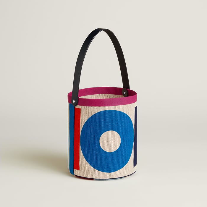 Random So Small Bag
