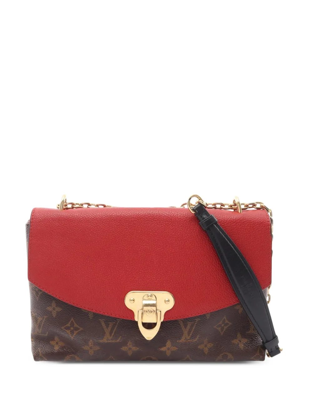 2017 Monogram Saint Placide crossbody bag