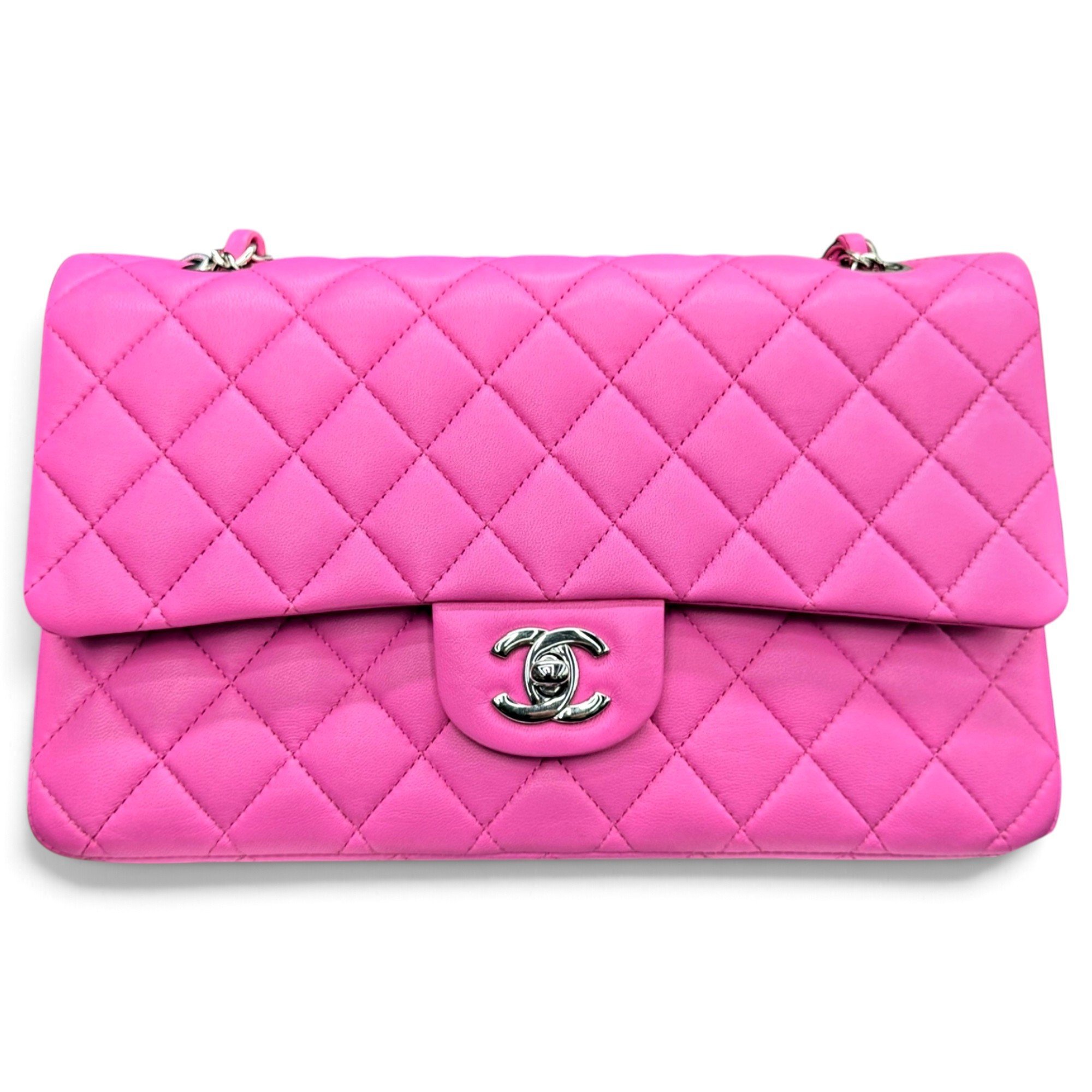 Timeless/Classique leather crossbody bag