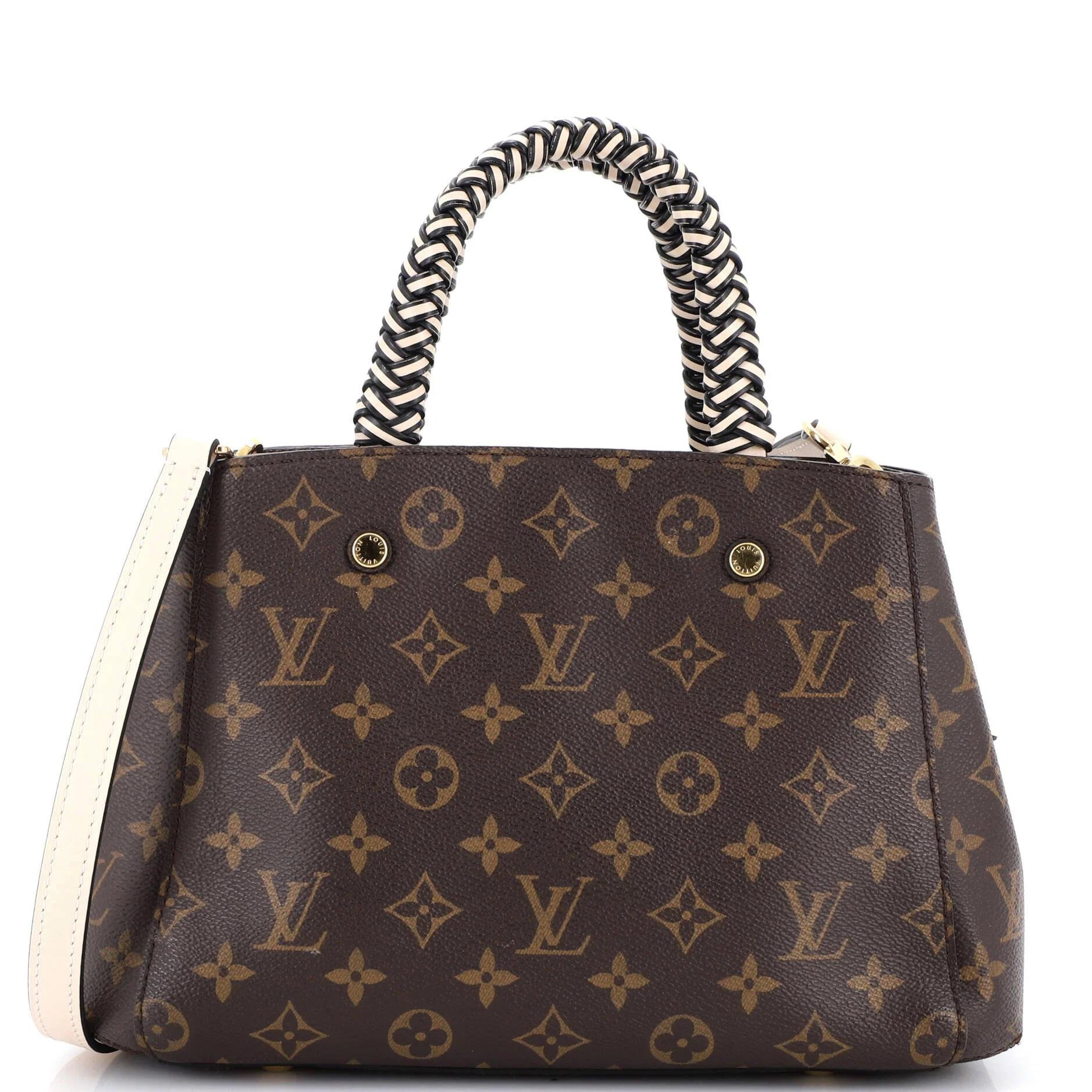 Cloth tote