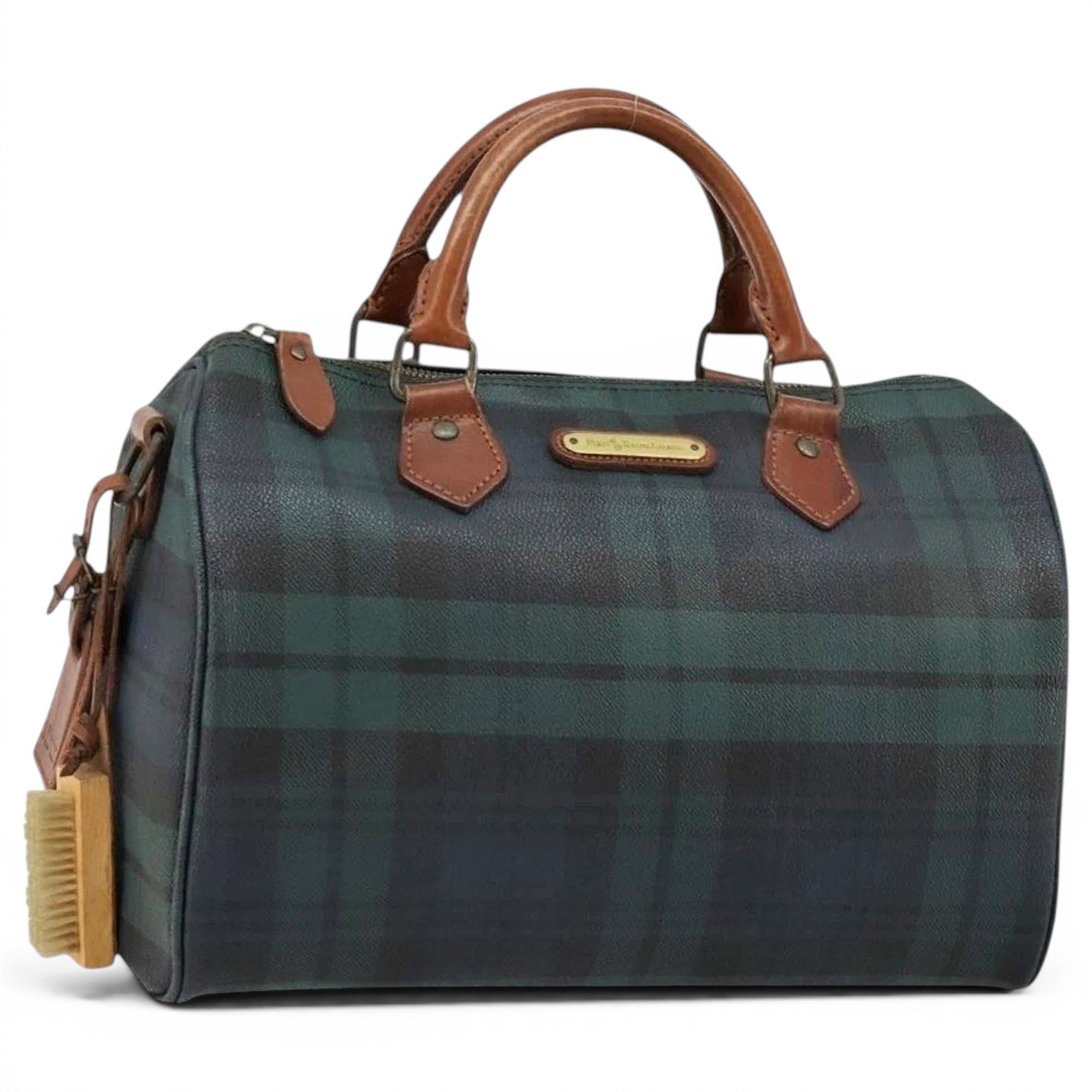 Travel bag