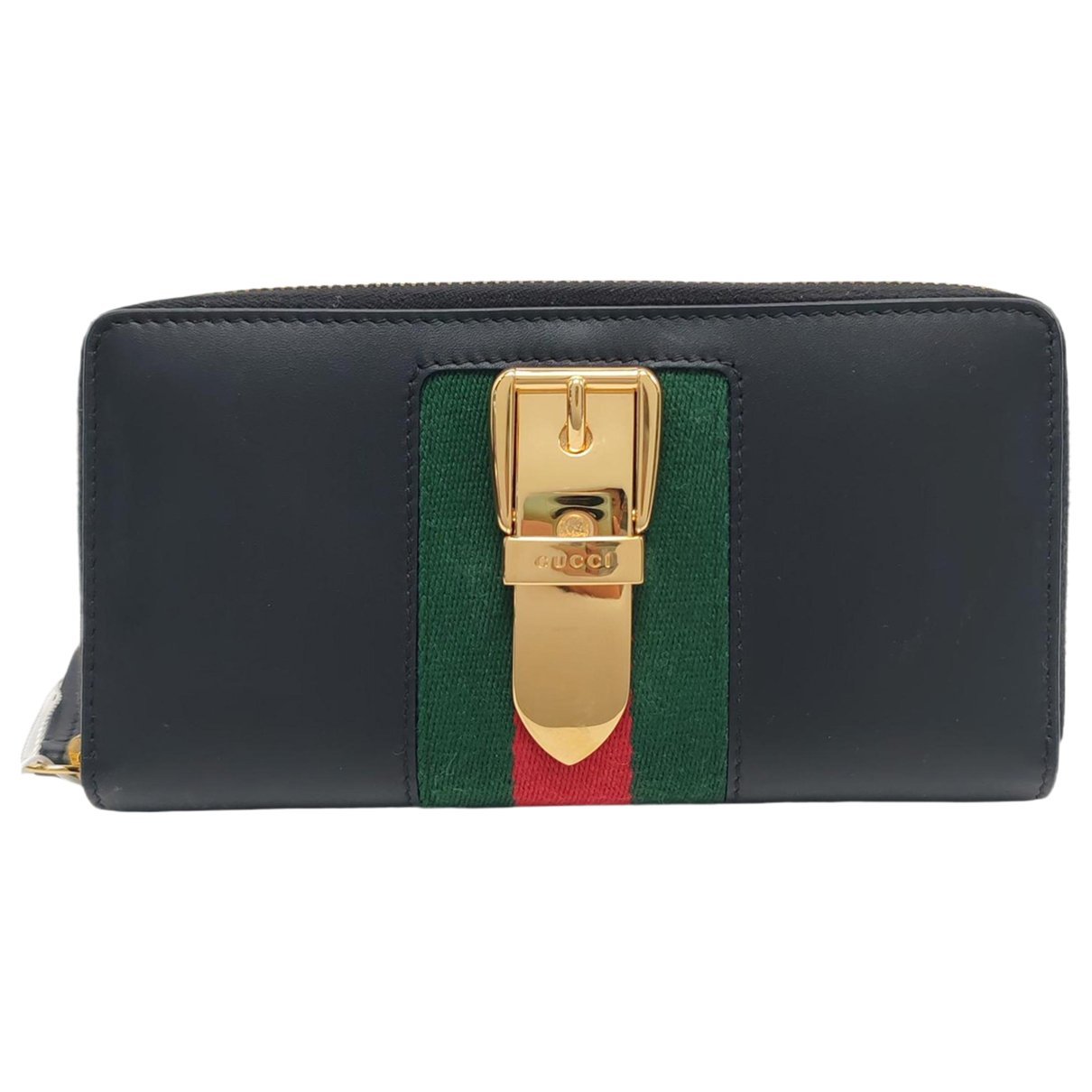 Gucci Sylvie leather mini bag