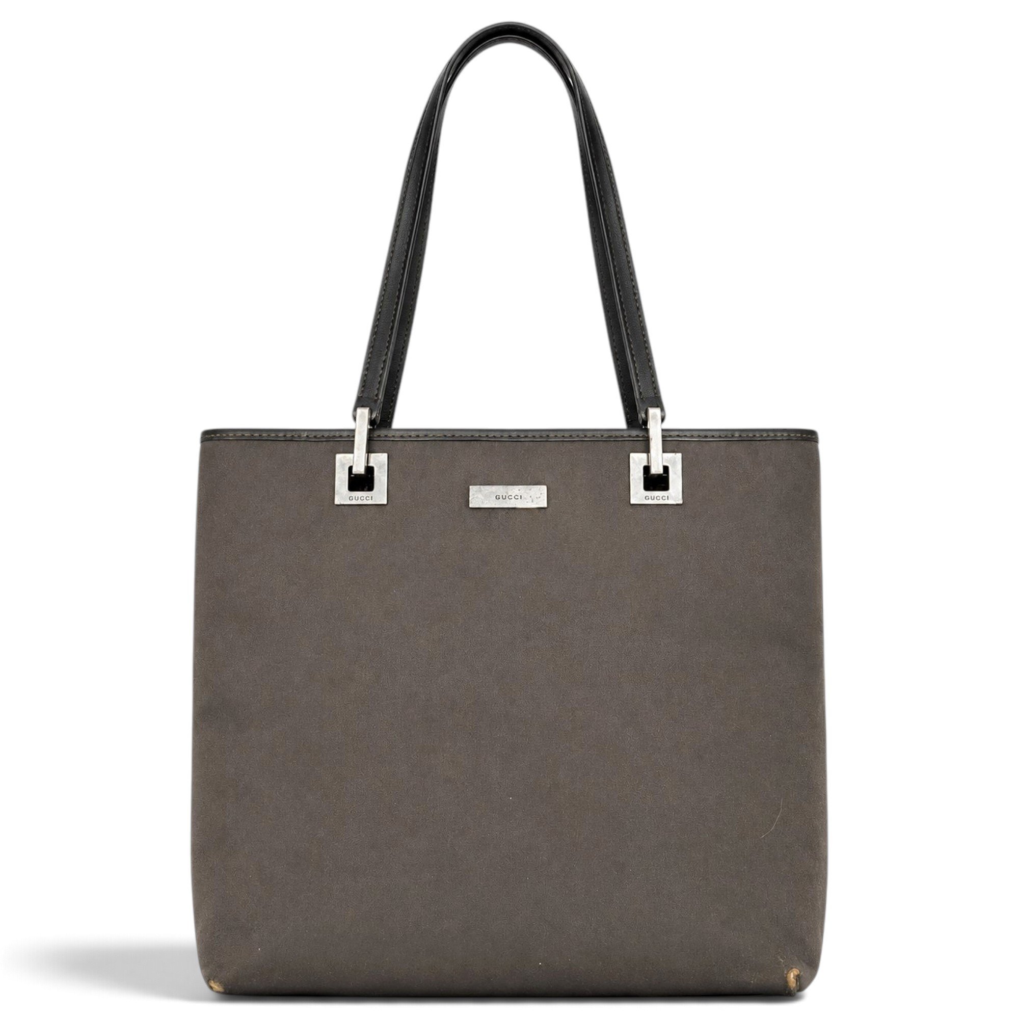 Eclipse cloth tote