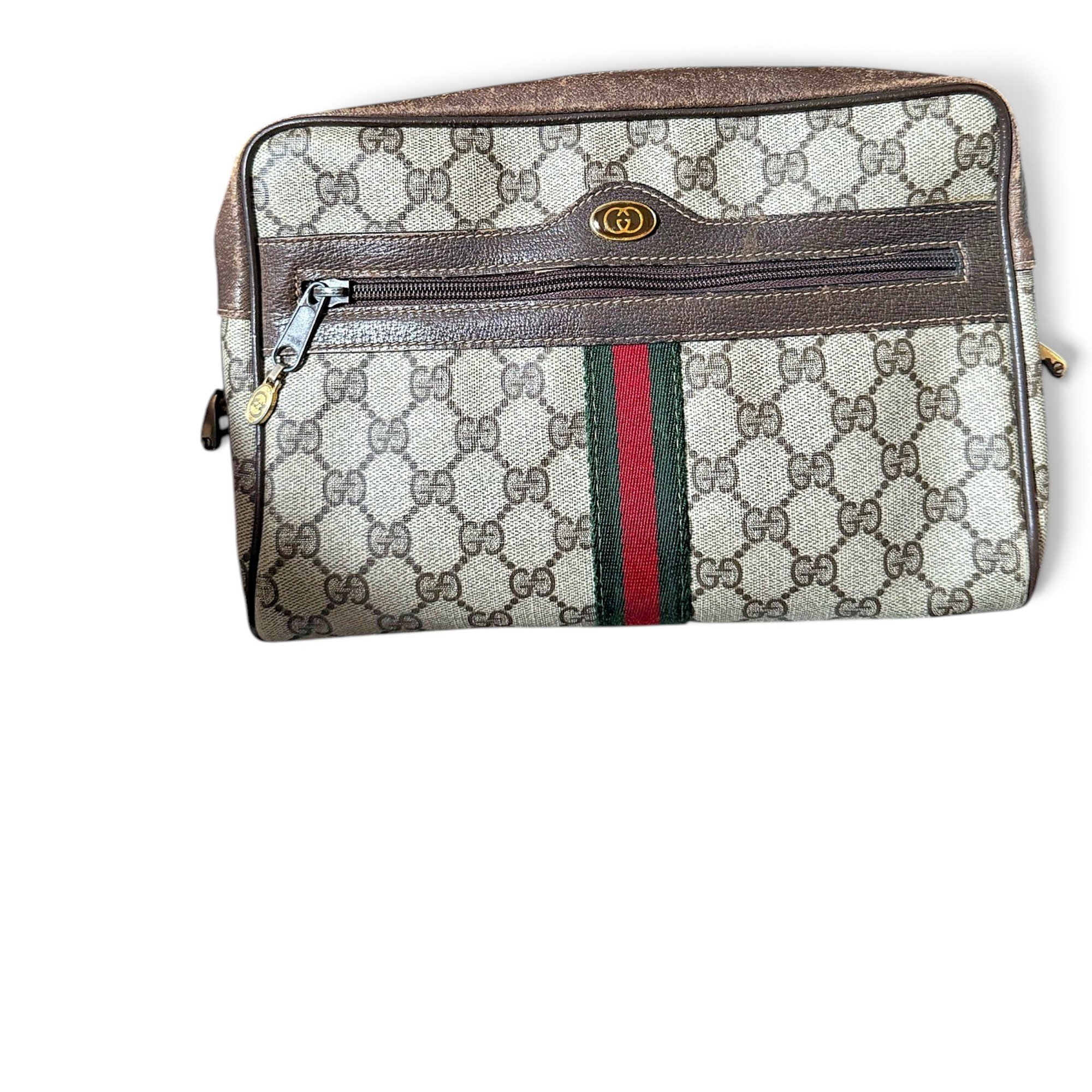 Cloth crossbody bag