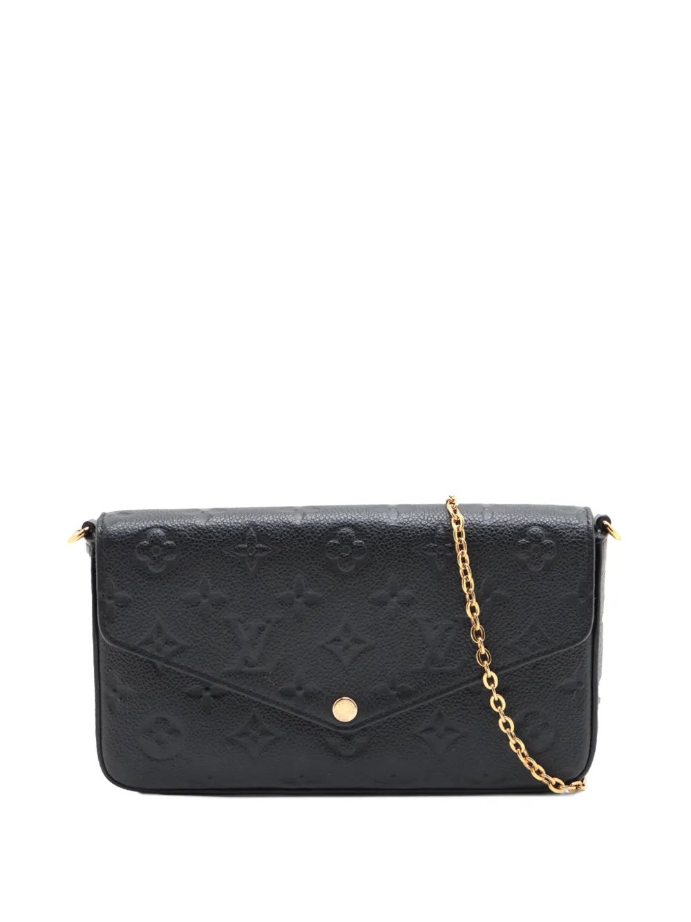 2021-2026 Monogram Empreinte Pochette Felicie crossbody bag