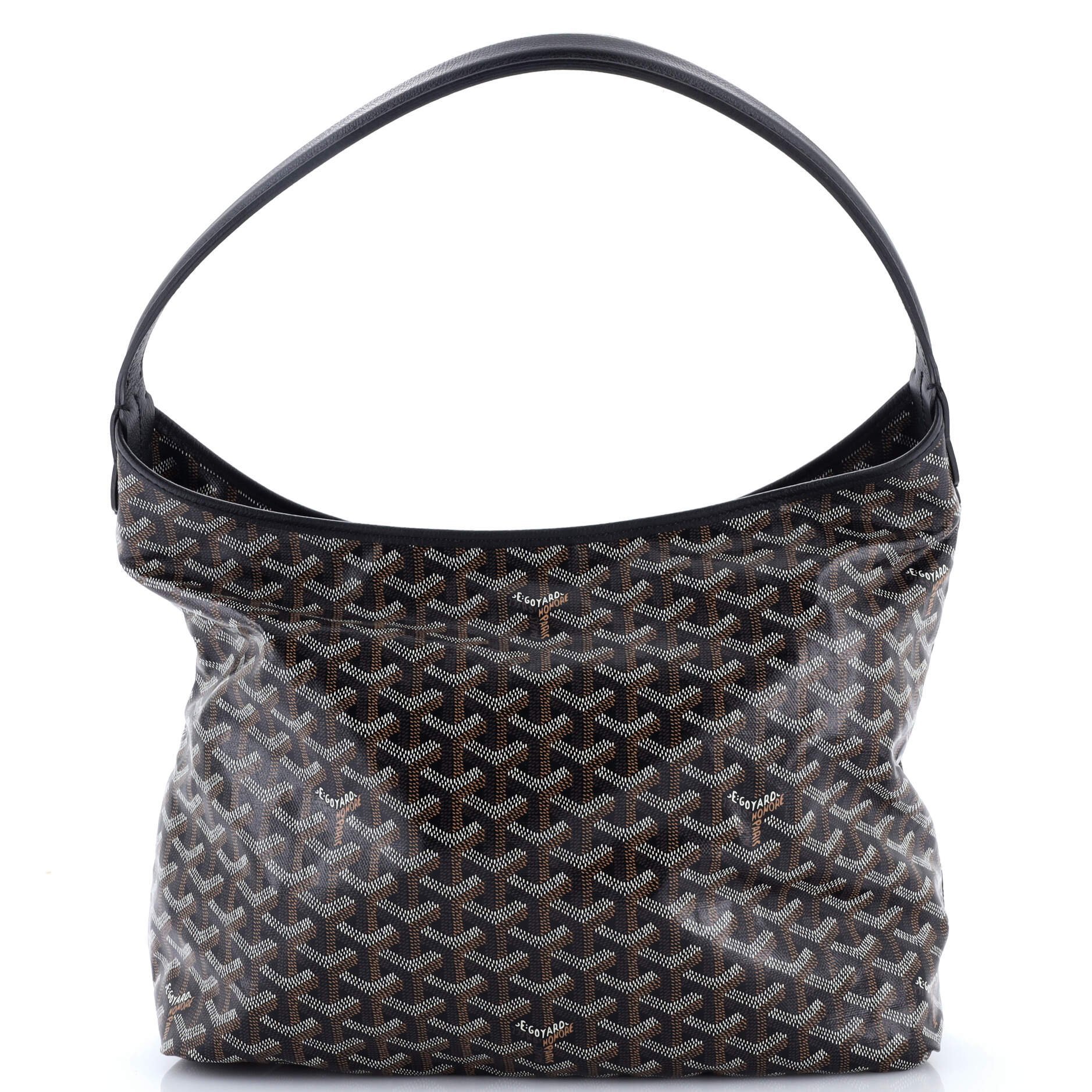 Goyard Cloth handbag