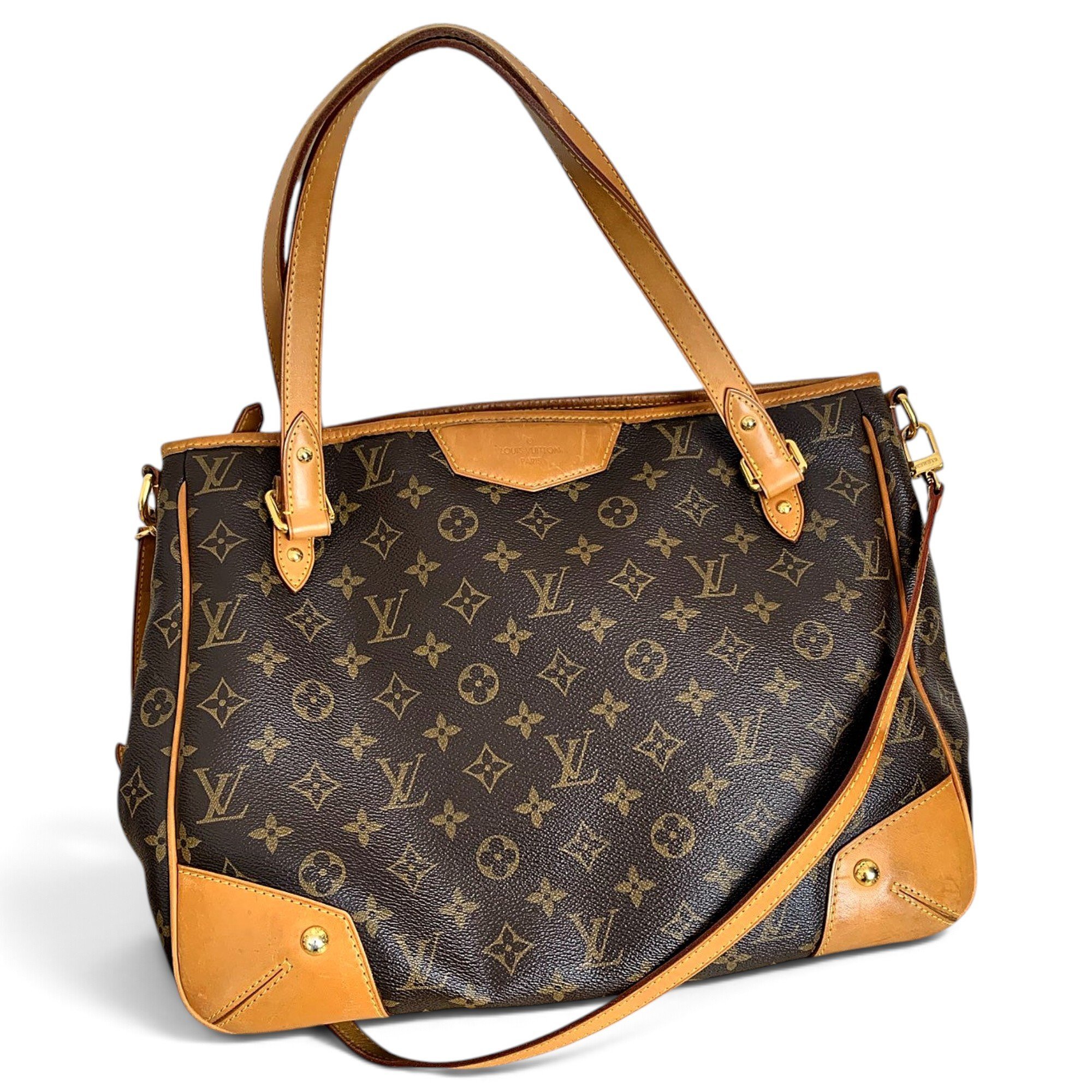 Cloth handbag