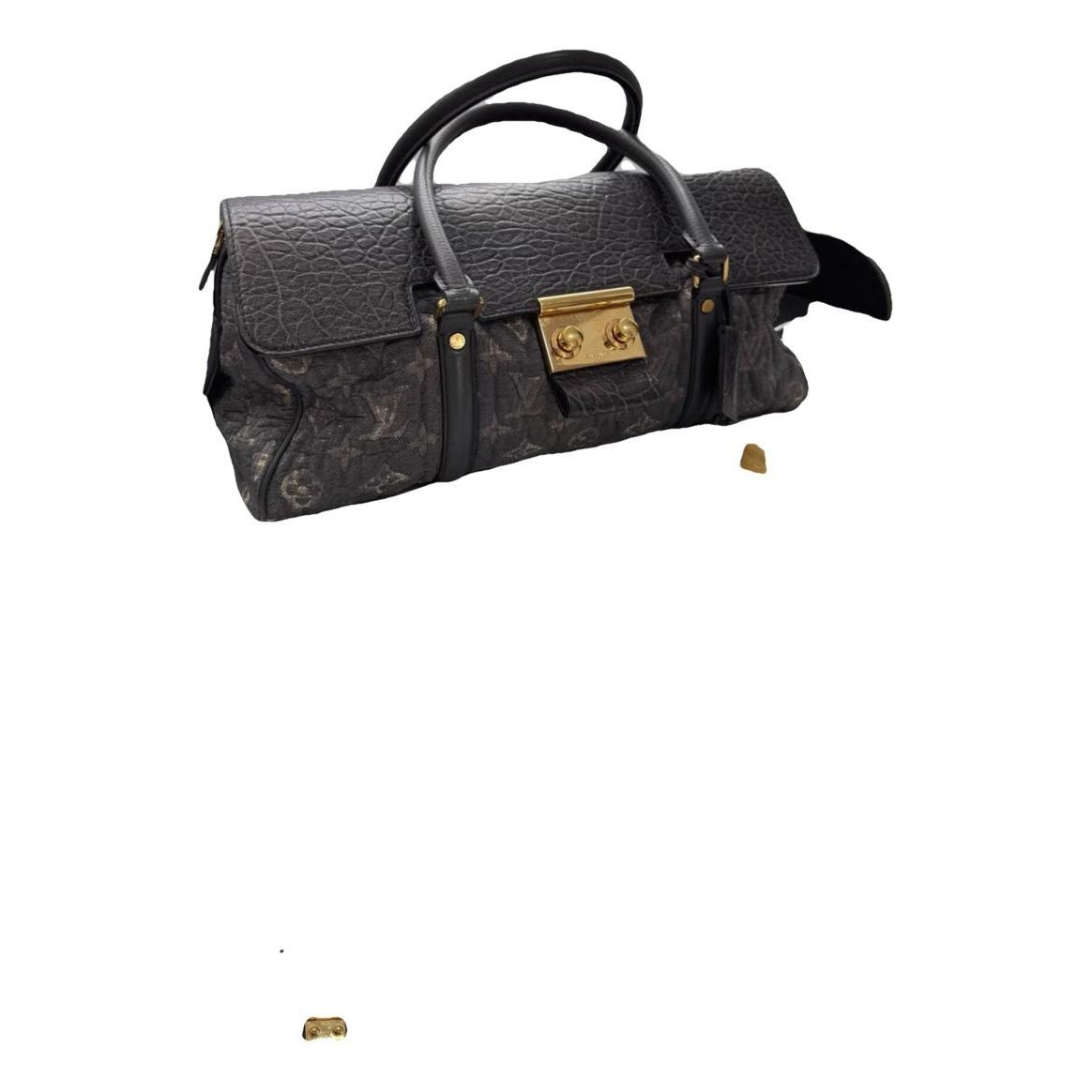 Volupte Psyche leather bag