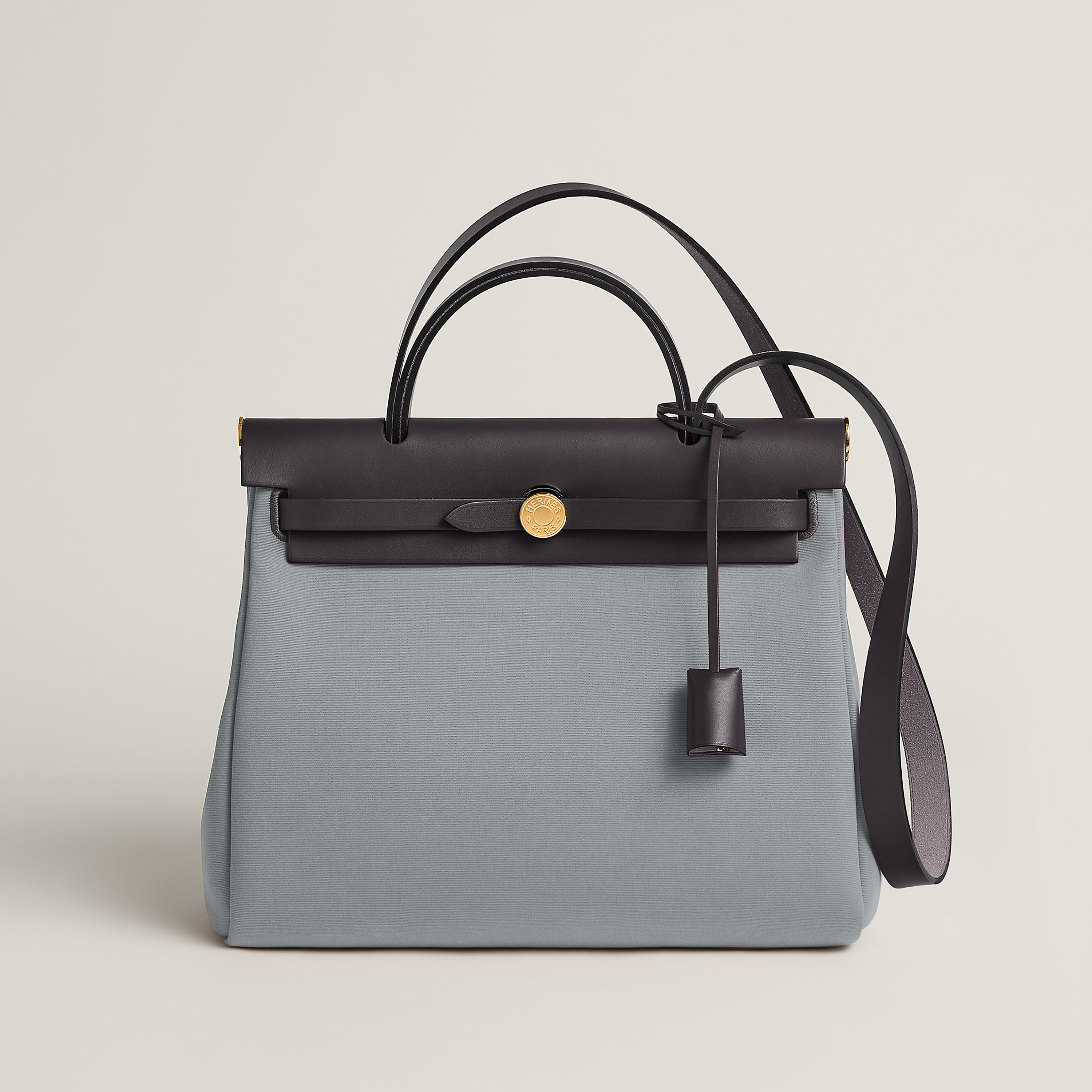 Bolso Herbag Zip 31 retourné