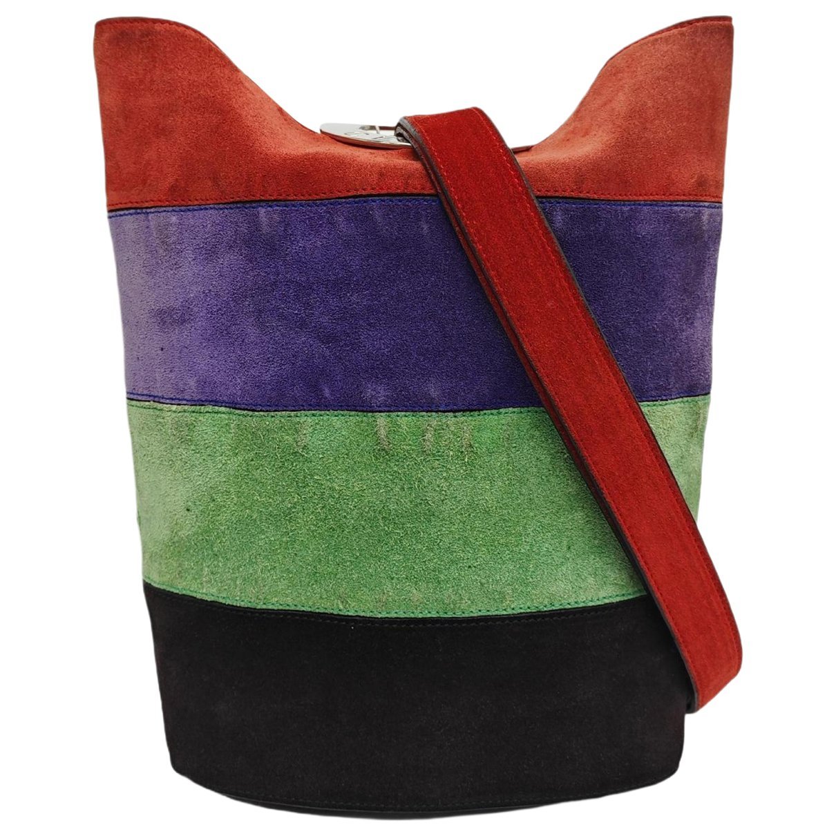 Seau Sangle handbag
