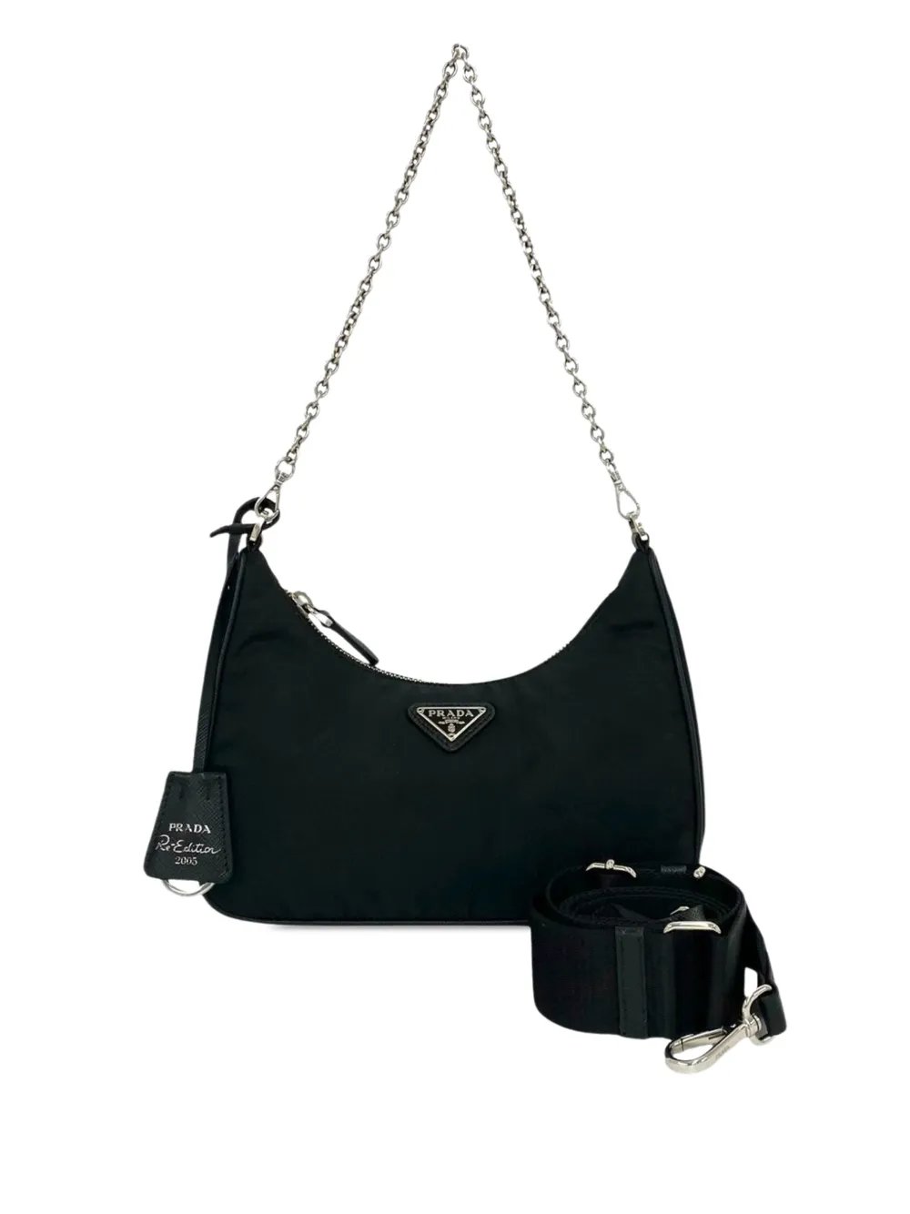 2019-2026 Tessuto Re Edition 2005 satchel