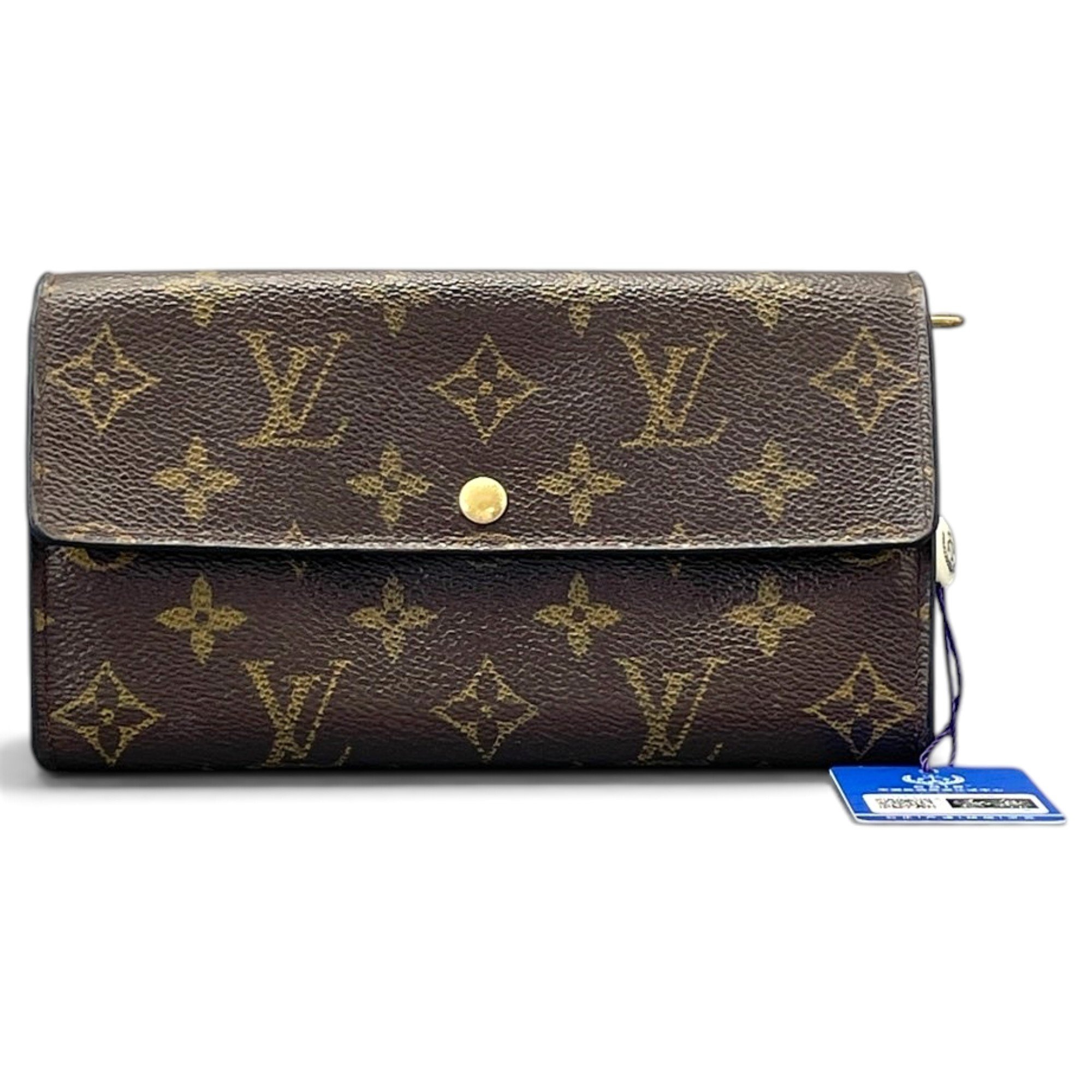 Leather bag