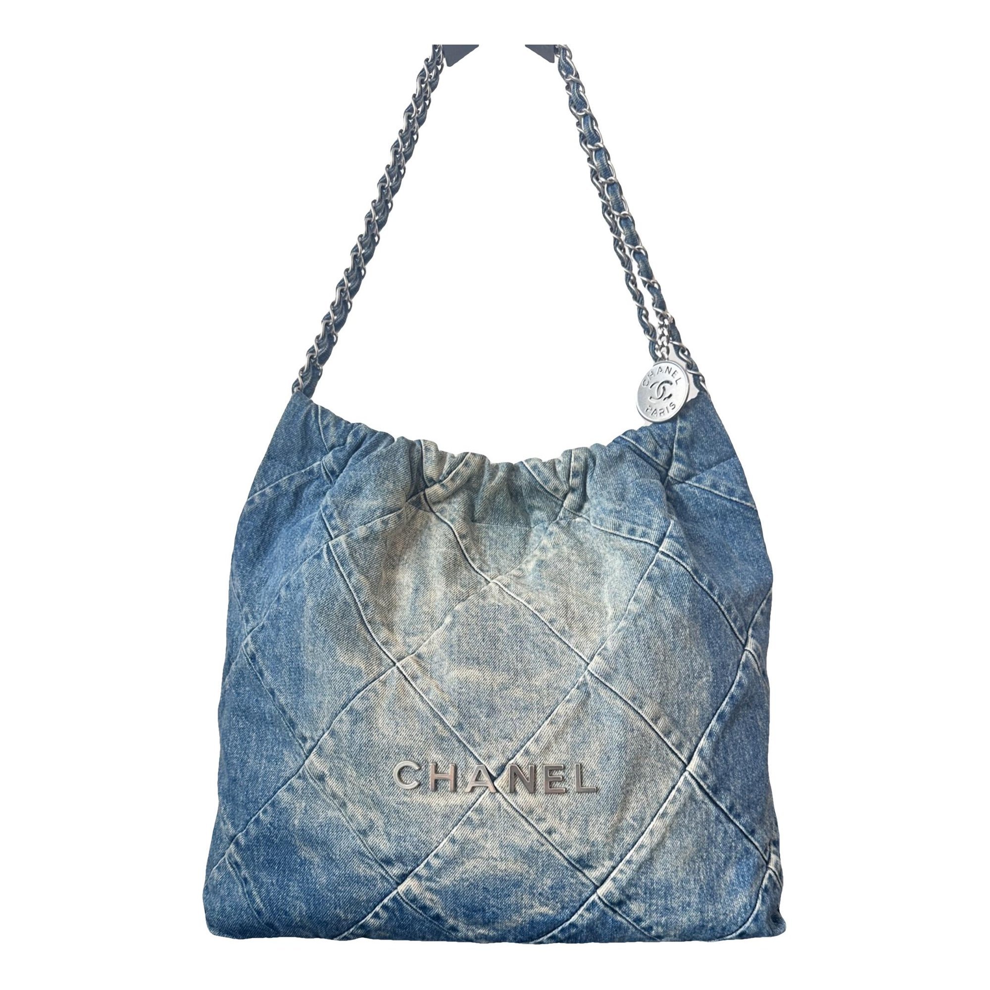 Chanel 22 crossbody bag
