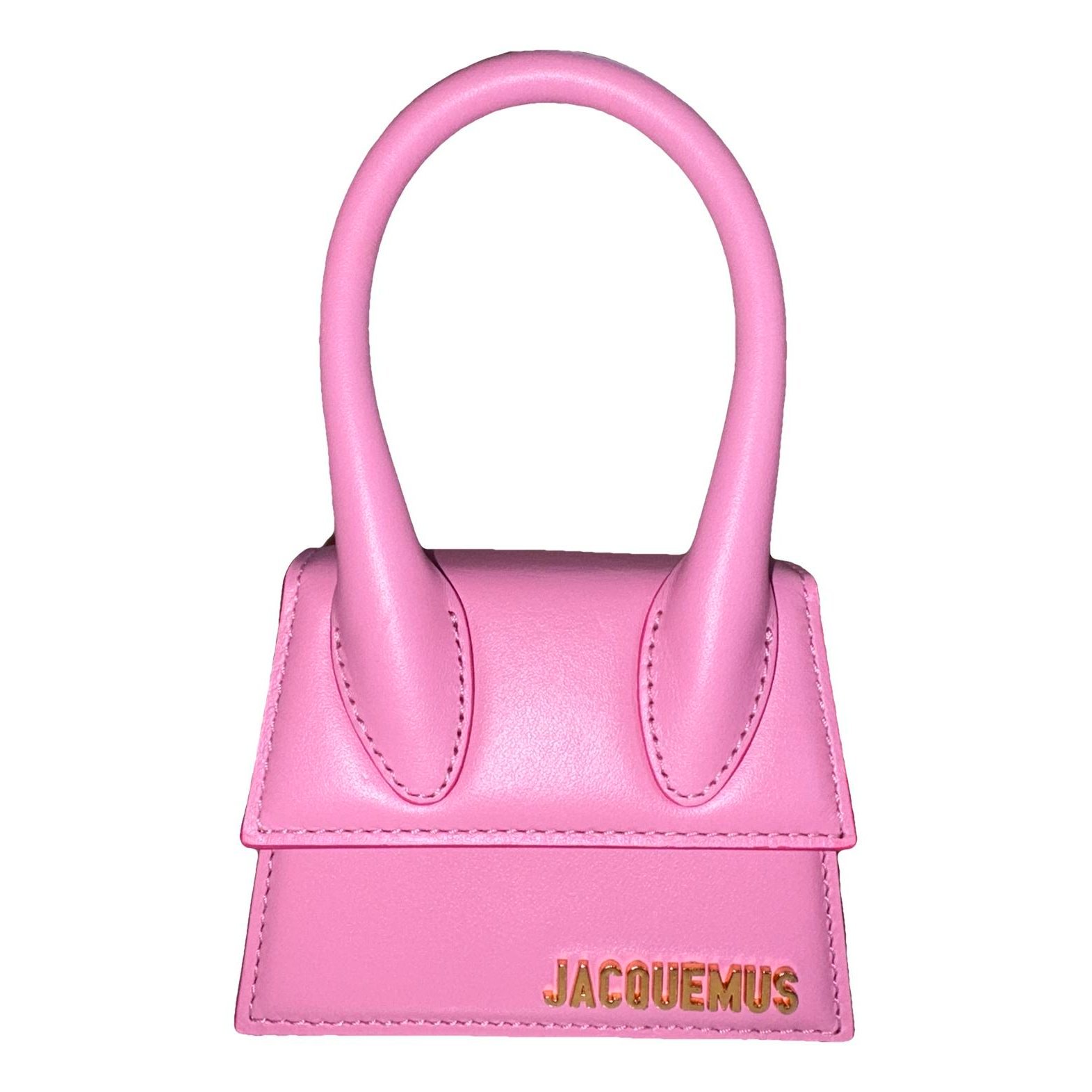Jacquemus Chiquito leather handbag