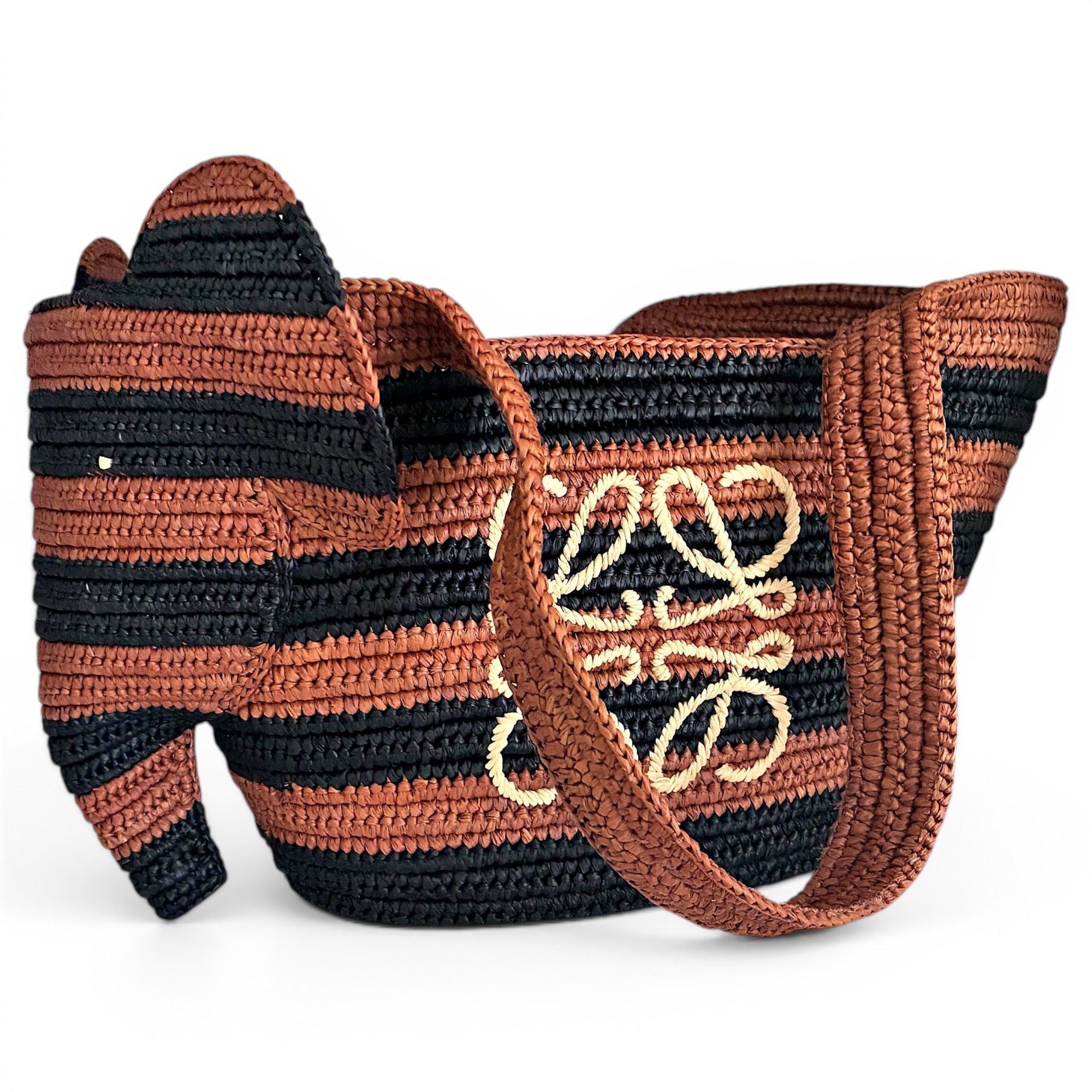 Animals cloth tote