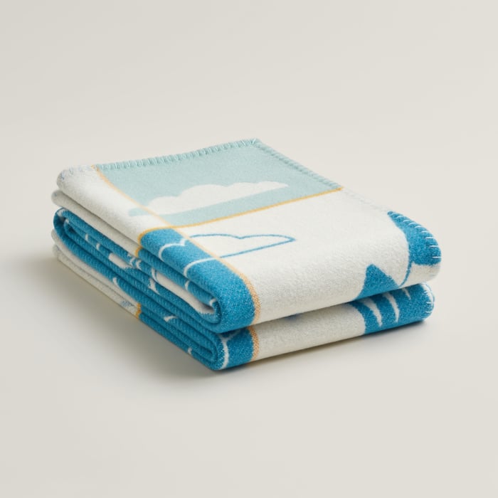 Avalon Epopee Blanket