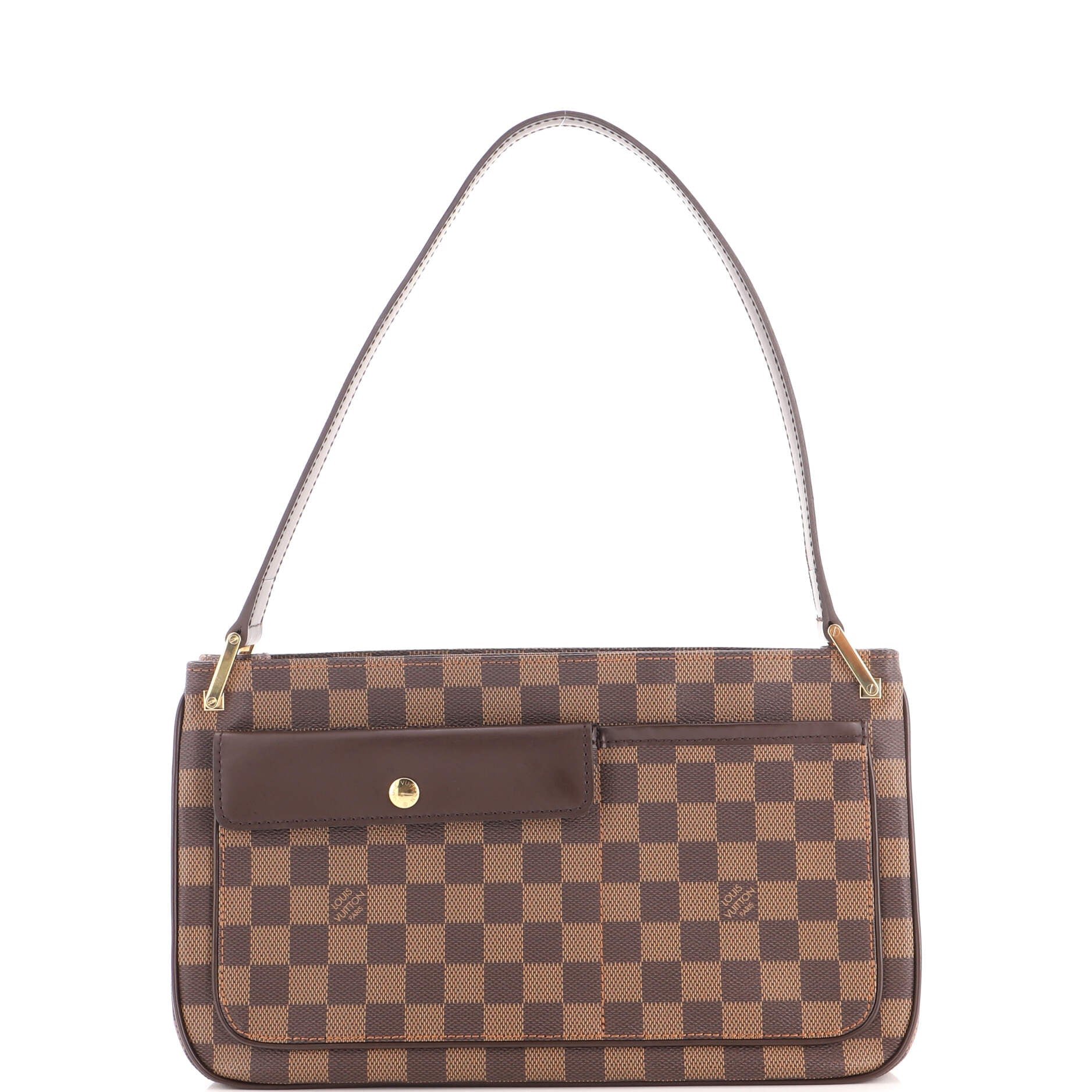 Aubagne Bag Damier