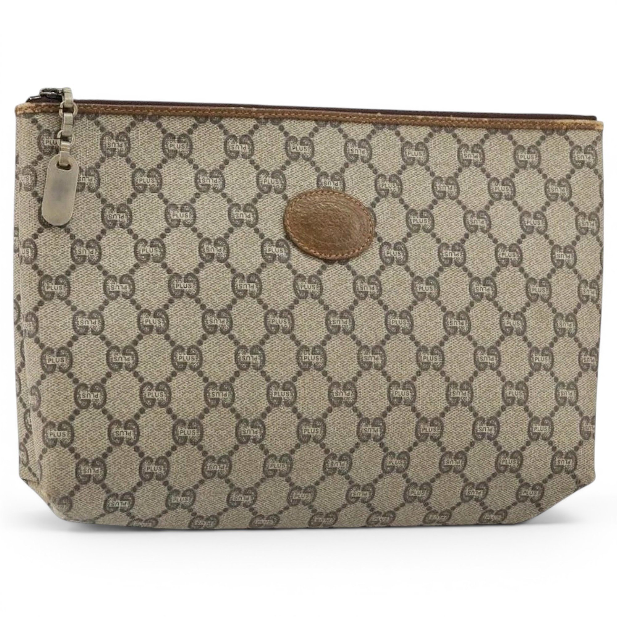 Clutch bag