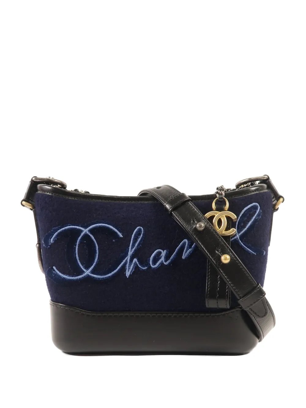 small Gabrielle CC chain shoulder bag