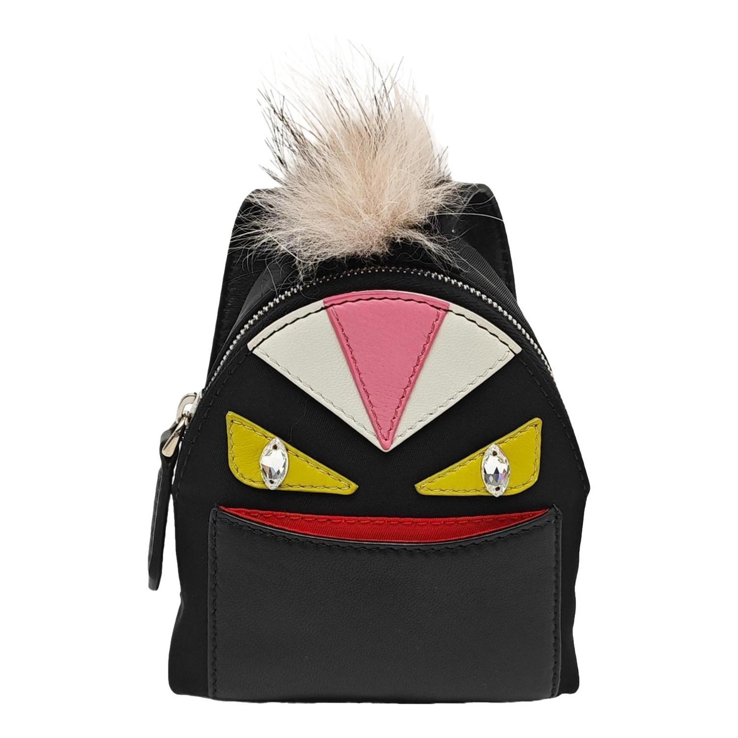 Cloth handbag