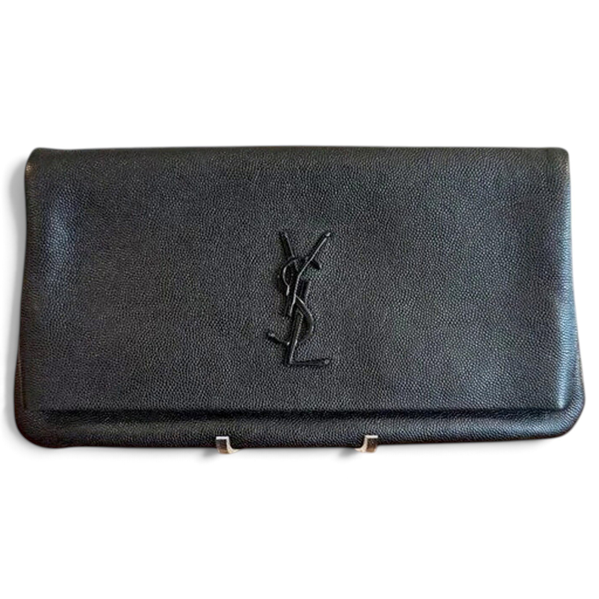 West Hollywood leather handbag