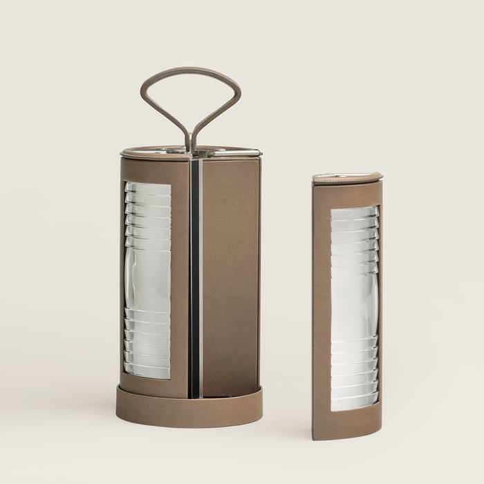 Étoupe Lanterne d'Hermès Lantern