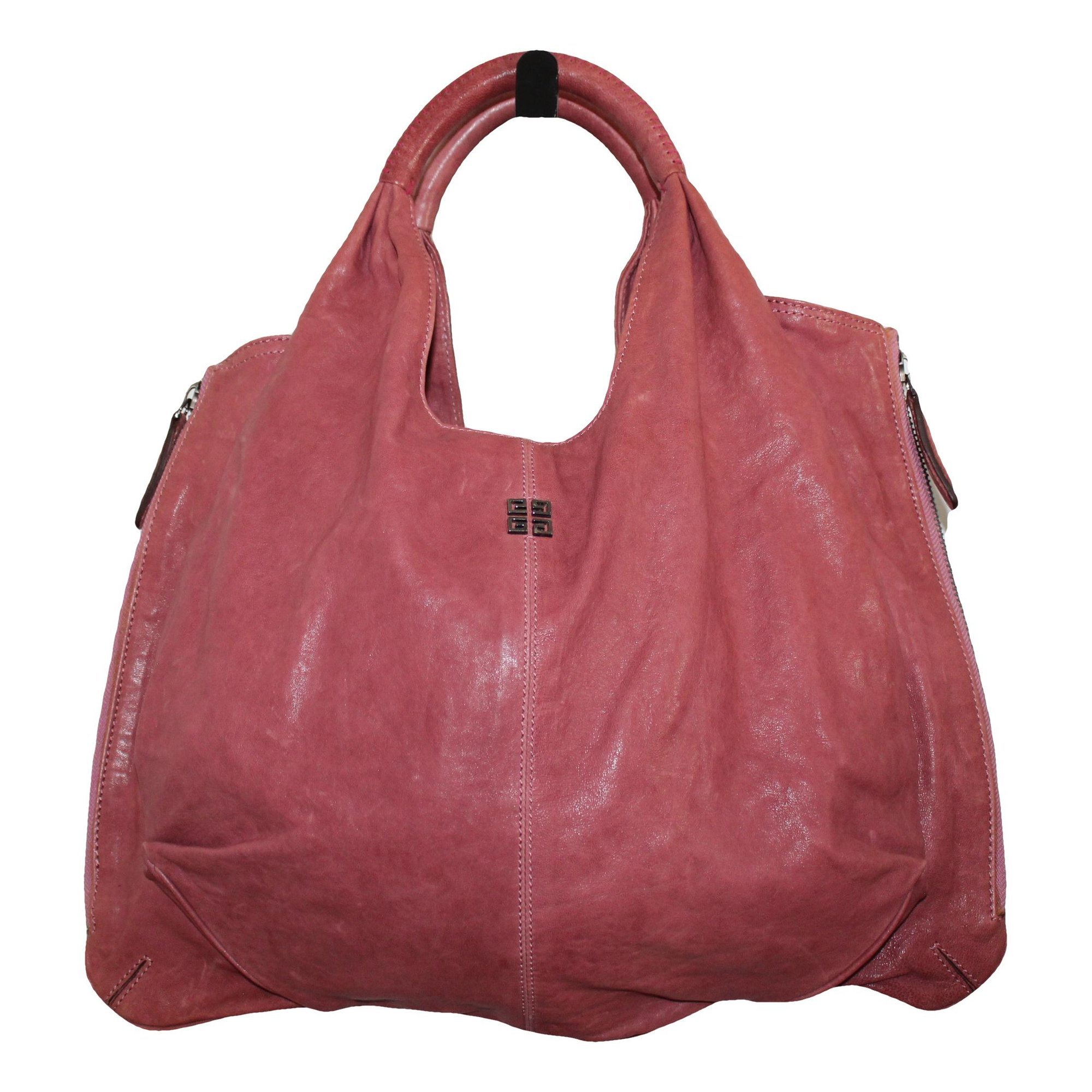 Givenchy Leather tote