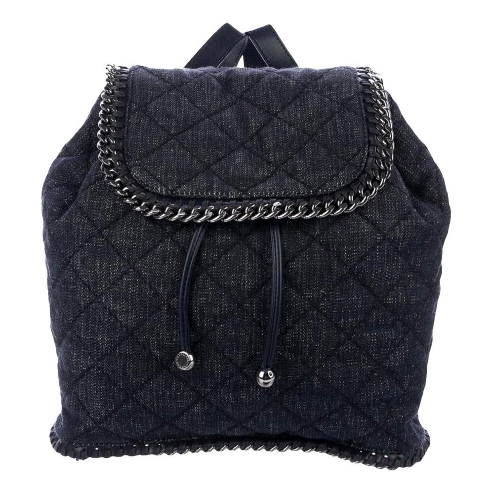 Stella McCartney Falabella Go backpack