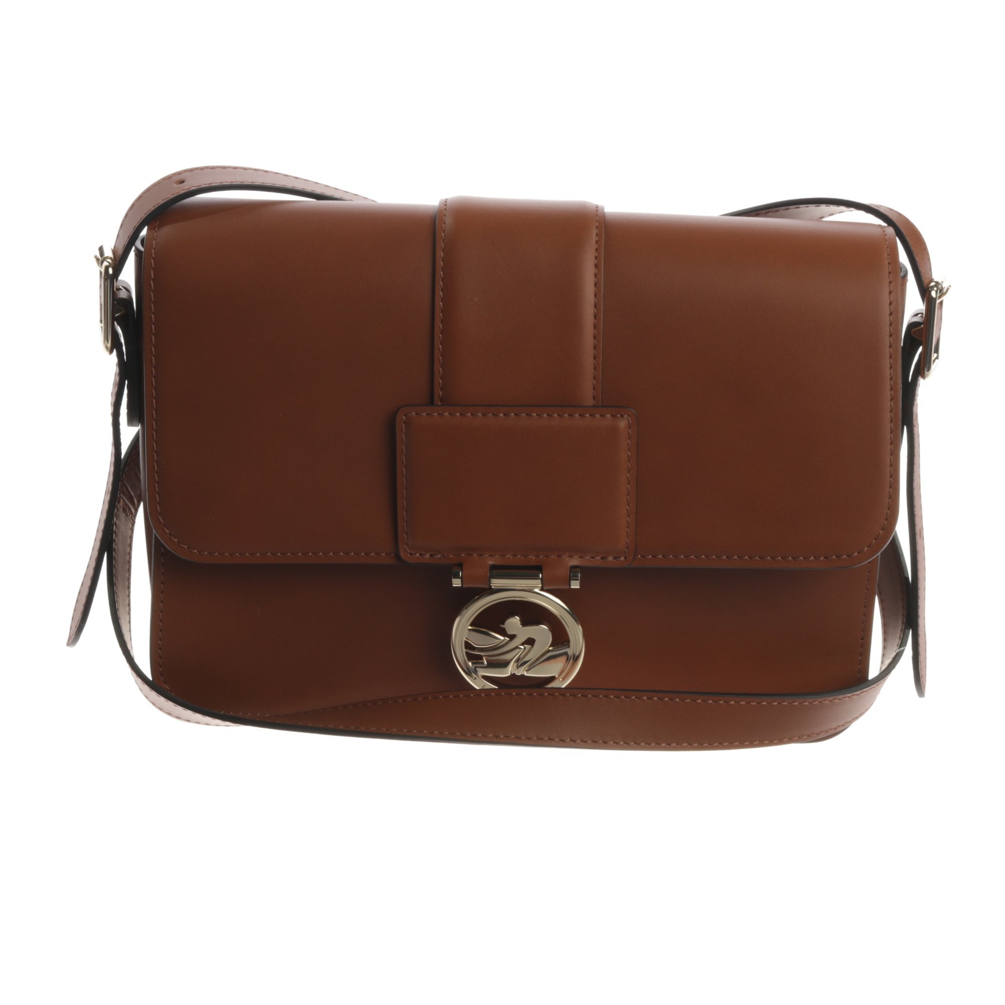 Leather bag