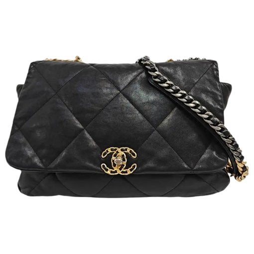 Chanel 19 handbag