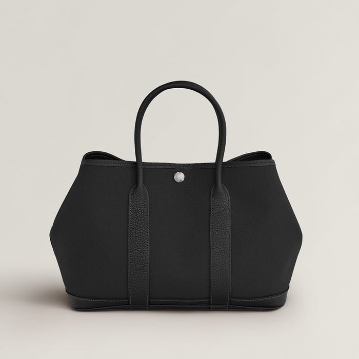 Noir Garden Party 30 Bag