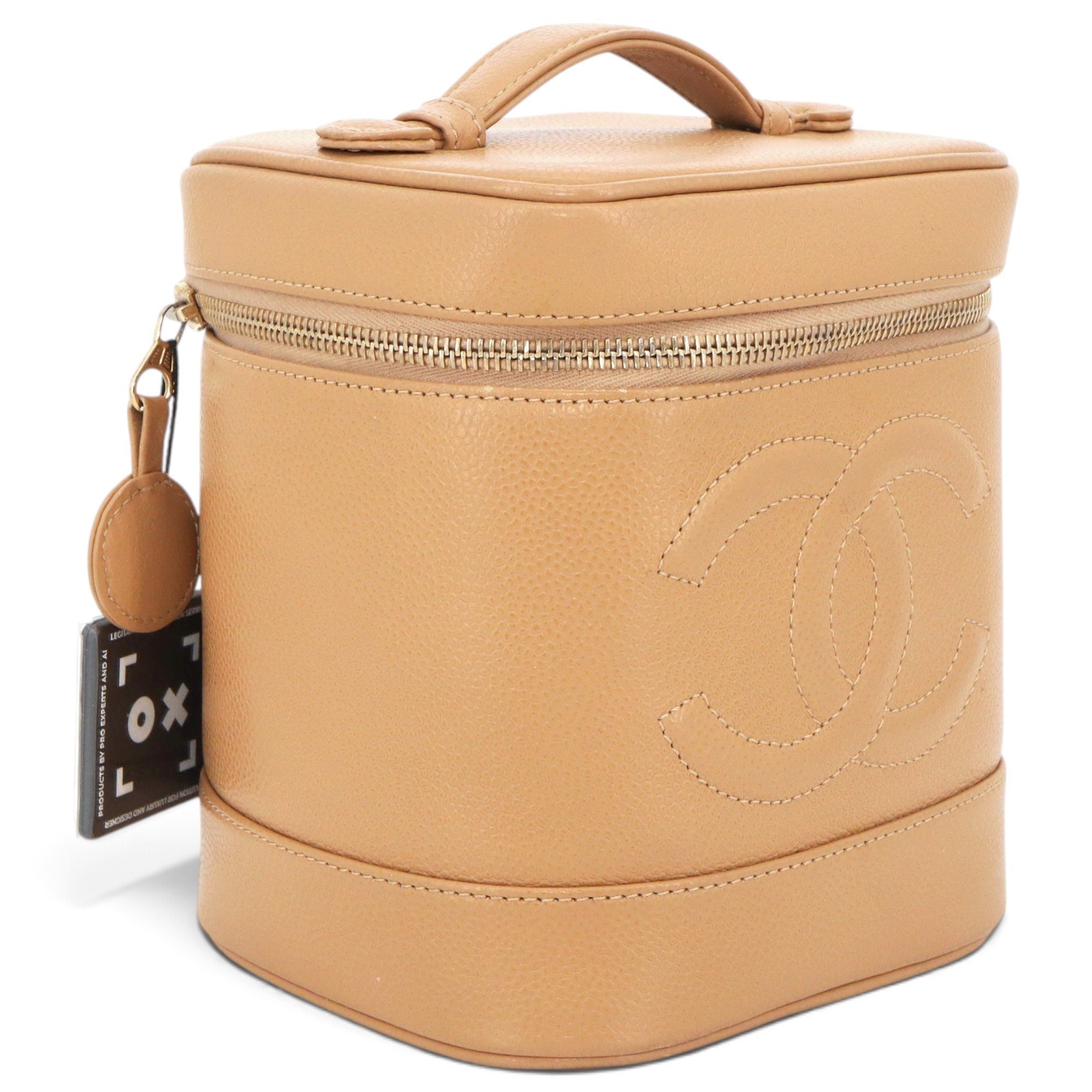 Pony-style calfskin handbag