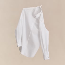 "Mosaique" shirt