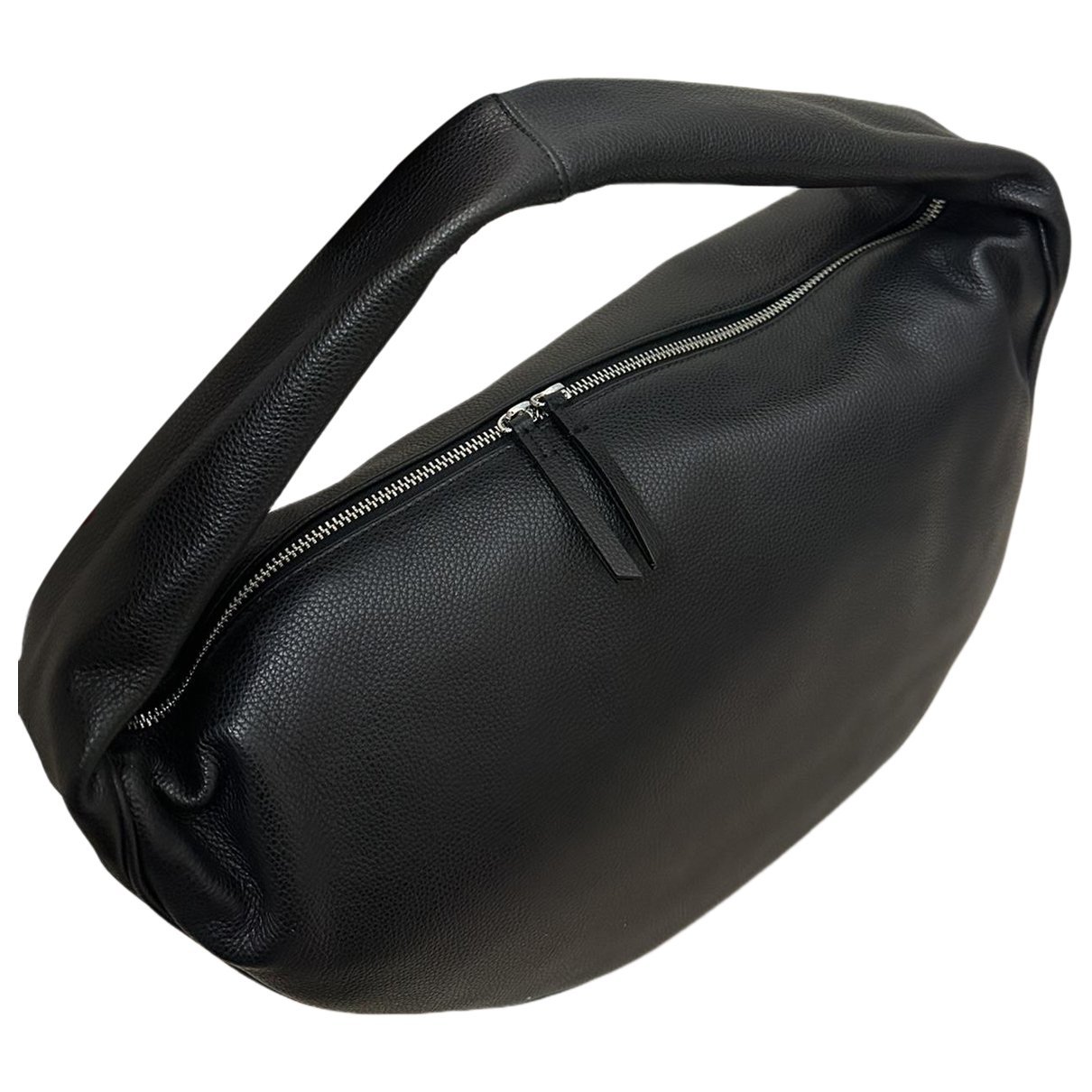 Leather bag