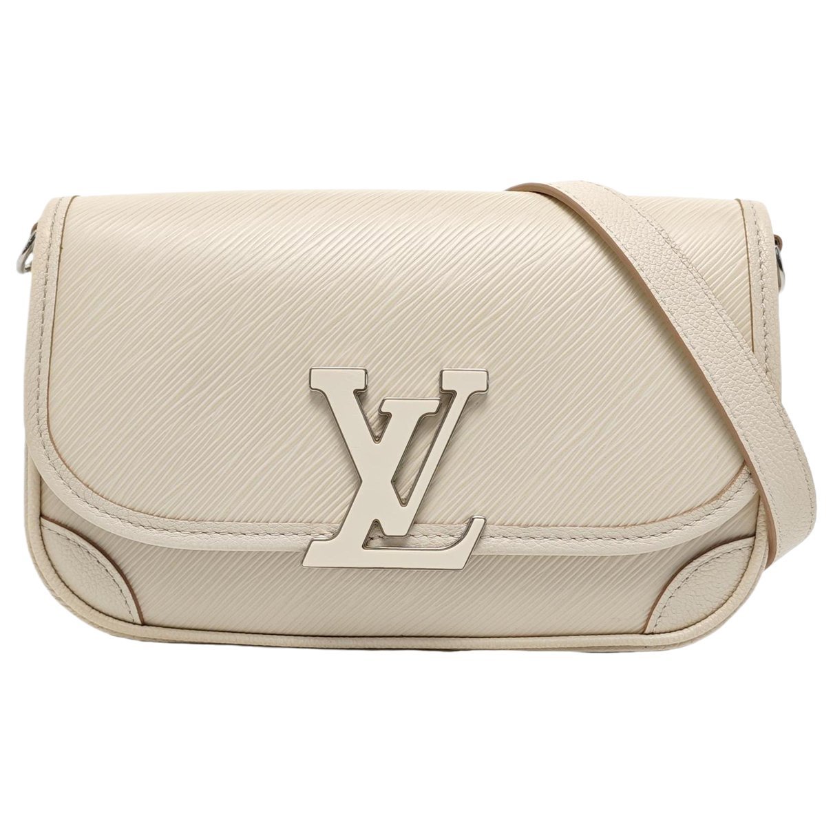 Buci leather crossbody bag