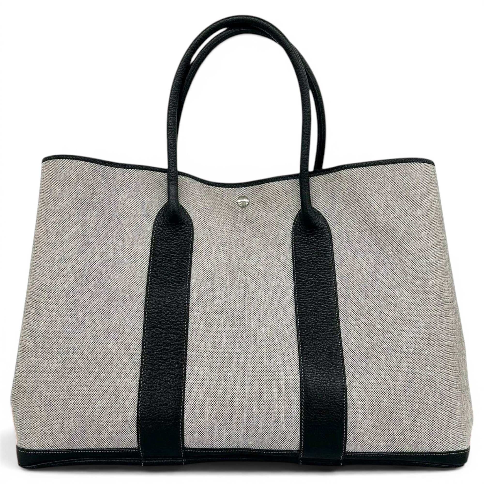 Garden Party cloth tote