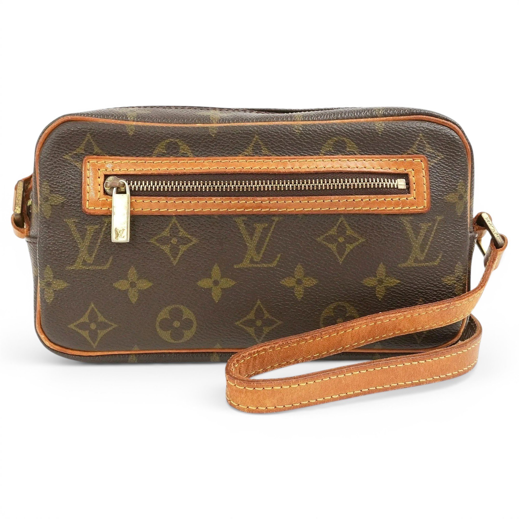 Cite cloth handbag