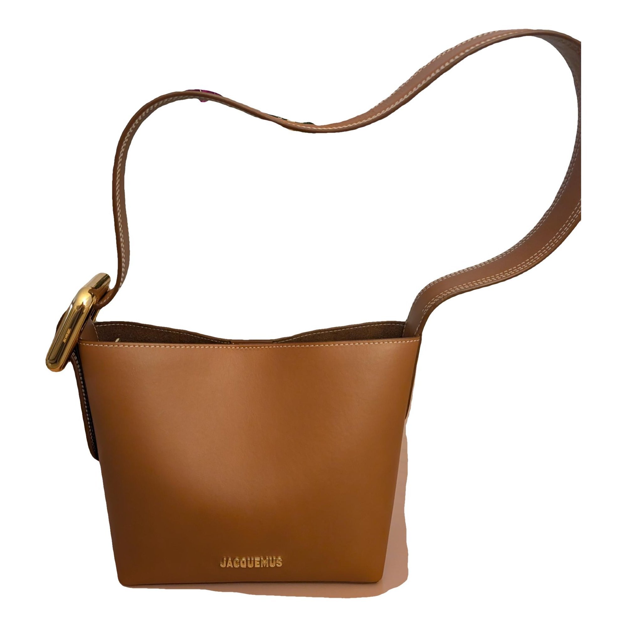 Le Petit Regalo leather handbag