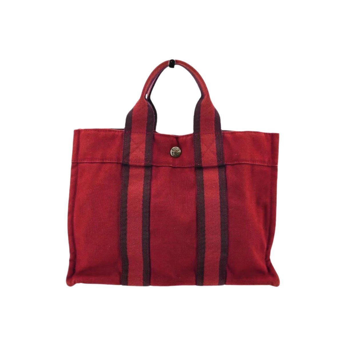 Cloth tote