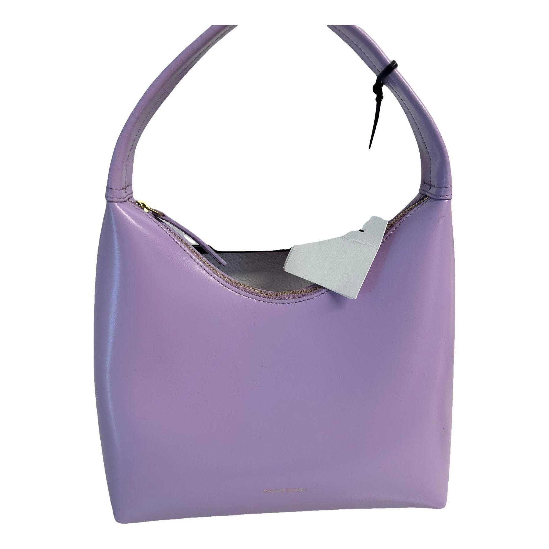 Mansur Gavriel Leather handbag